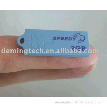 Mini USB Flash Drive
